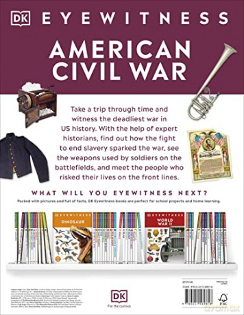 American Civil War [KSIĄŻKA]