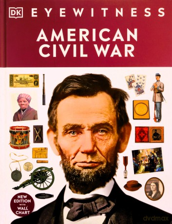 American Civil War [KSIĄŻKA]