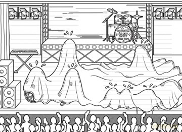 Dork Diaries 15 I Love Paris - RussellRachel Renee [KSIĄŻKA]