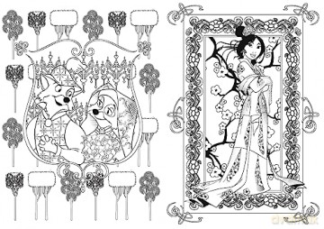 Disney: Friendship Forever [KSIĄŻKA]