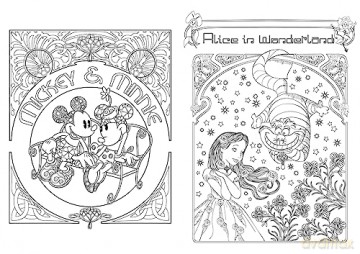 Disney: Friendship Forever [KSIĄŻKA]