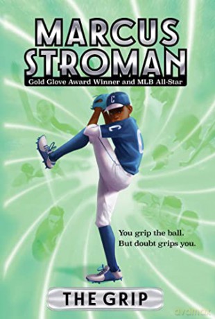 Grip - Marcus Stroman [KSIĄŻKA]