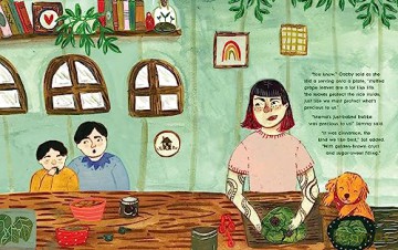 Bring Back The Babka - Marilyn Wolpin [KSIĄŻKA]