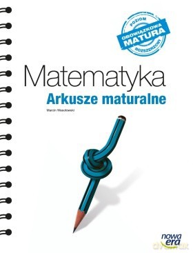 Matematyka PG ZR kl. 3 Testy Arkusze maturalne [KSIĄŻKA]