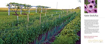 Amish Gardens Of Lancaster County - Beth Oberholtzer [KSIĄŻKA]