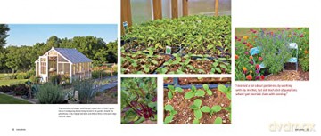 Amish Gardens Of Lancaster County - Beth Oberholtzer [KSIĄŻKA]