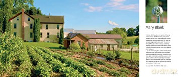 Amish Gardens Of Lancaster County - Beth Oberholtzer [KSIĄŻKA]