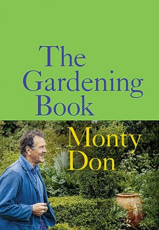 Gardening Book - Monty Don [KSIĄŻKA]