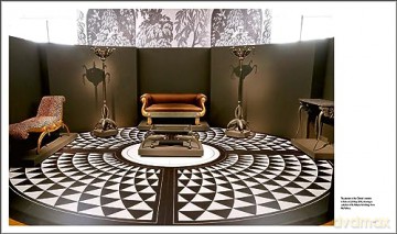 History Of The Art Deco Style - Alistair Duncan [KSIĄŻKA]