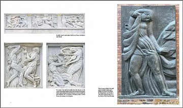 History Of The Art Deco Style - Alistair Duncan [KSIĄŻKA]
