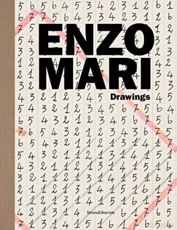 Enzo Mari [KSIĄŻKA]