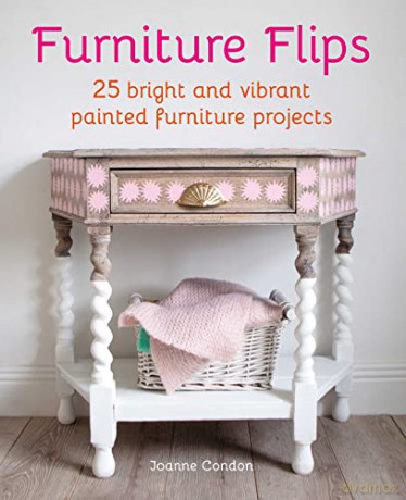 Furniture Flips - Joanne Condon [KSIĄŻKA]