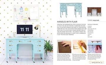 Furniture Flips - Joanne Condon [KSIĄŻKA]
