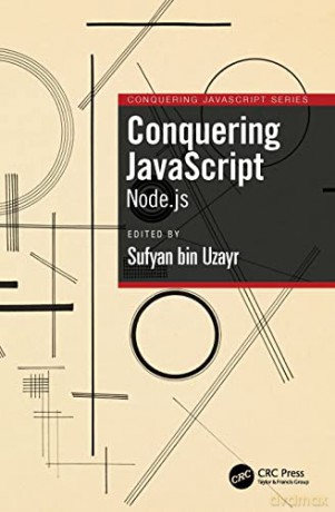 Conquering Javascript - Sufyan Bin Uzayr [KSIĄŻKA]