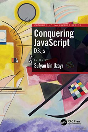 Conquering Javascript - Sufyan Bin Uzayr [KSIĄŻKA]