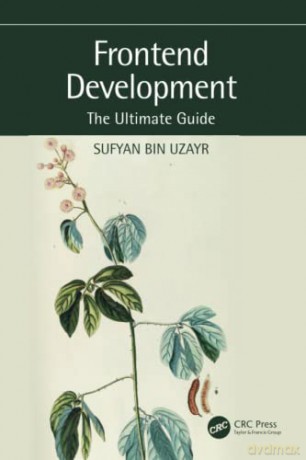 Frontend Development - Sufyan Bin Uzayr [KSIĄŻKA]