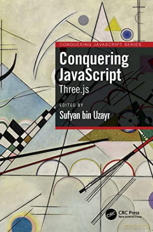 Conquering Javascript - Sufyan Bin Uzayr [KSIĄŻKA]