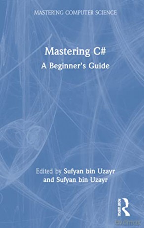 Bin Uzayr- Mastering C Programming [KSIĄŻKA]