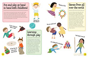 How Kids Play Around The World [KSIĄŻKA]