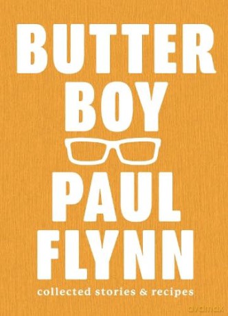 Butter Boy - Paul Flynn [KSIĄŻKA]