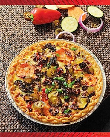 Comfort Food Essentials - Kim Wilcox [KSIĄŻKA]
