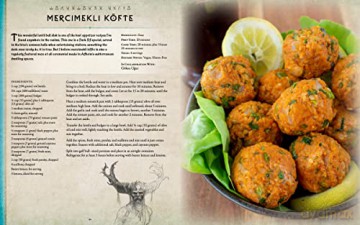 God Of War The Official Cookbook - Rosenthal Victoria [KSIĄŻKA]