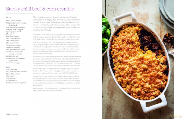 Hairy Bikers Ultimate Comfort Food - Hairy Bikers [KSIĄŻKA]