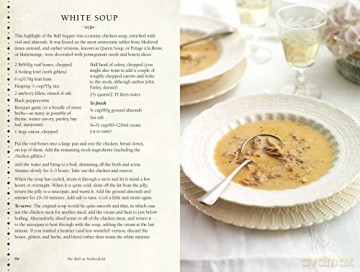 Dinner With Jane Austen - Pen Vogler [KSIĄŻKA]
