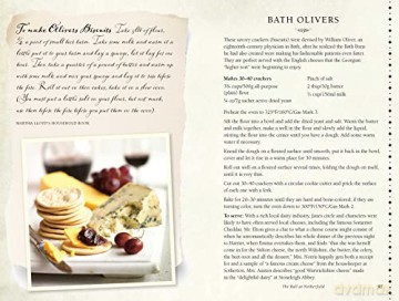 Dinner With Jane Austen - Pen Vogler [KSIĄŻKA]