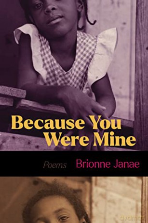 Because You Were Mine [KSIĄŻKA]