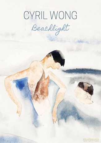 Beachlight - Cyril Wong [KSIĄŻKA]