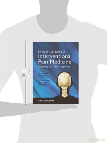 Evidencebased Interventional Pain Practi - Van ZundertJan [KSIĄŻKA]