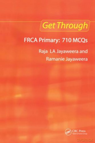 Get Through Frca Primary - Unknown [KSIĄŻKA]