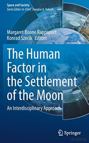 Human Factor In The Settlement Of The Mo - Margaret Rappaport [KSIĄŻKA]