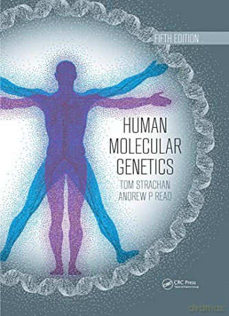Human Molecular Genetics - Tom Strachan [KSIĄŻKA]