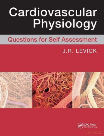 Cardiovascular Physiology Self Assm - Levick [KSIĄŻKA]