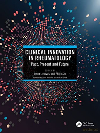 Clinical Innovation In Rheumatology - Jason Liebowitz [KSIĄŻKA]