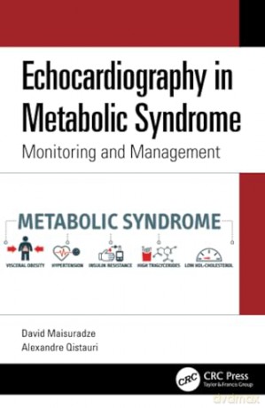 Echocardiography In Metabolic Syndrome - David Maisuradze [KSIĄŻKA]
