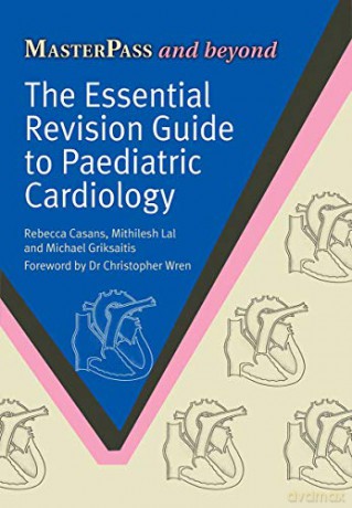 Essential Revision Guide To Paediatric C - Rebecca Griksaitis [KSIĄŻKA]