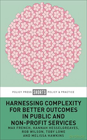 Harnessing Complexity For Better Outcome - Max Et Al French [KSIĄŻKA]