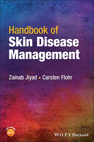 Handbook Of Dermatology Management [KSIĄŻKA]
