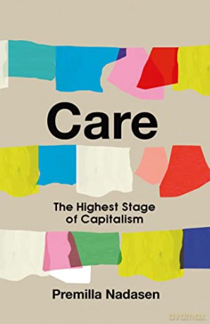 Care [KSIĄŻKA]