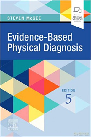 Evidencebased Physical Diagnosis - Steven Mcgee [KSIĄŻKA]
