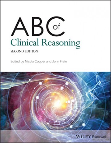 Abc Of Clinical Reasoning 2nd Edition [KSIĄŻKA]