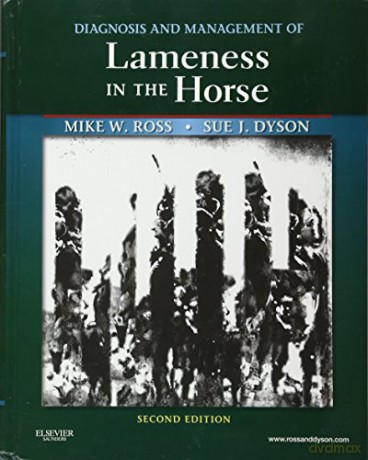 Diagnosis And Management Of Lameness In - Unknown [KSIĄŻKA]