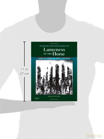 Diagnosis And Management Of Lameness In - Unknown [KSIĄŻKA]