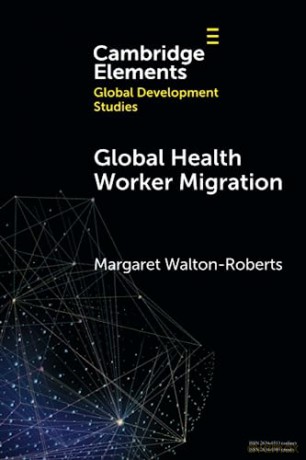 Global Health Worker Migration - Walton-Robe Margare [KSIĄŻKA]