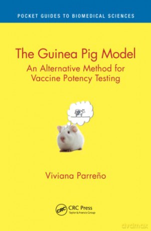 Guinea Pig Model - Viviana Parre O [KSIĄŻKA]