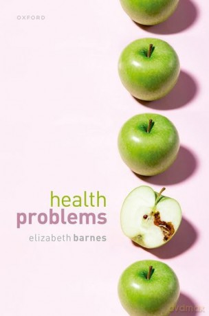 Health Problems Philosophical Puzzles Ab [KSIĄŻKA]