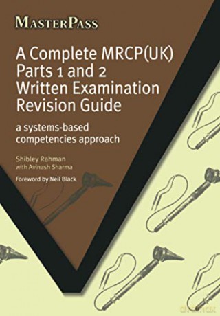 A Complete Mrcpuk A Systems - Rahman [KSIĄŻKA]